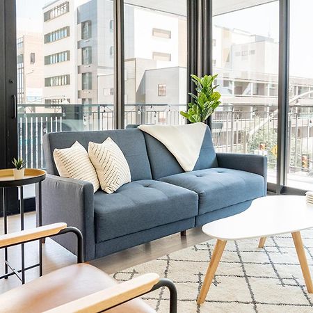 Luxe Insta-Worthy Retreat Located Downtown Appartamento Tucson Esterno foto