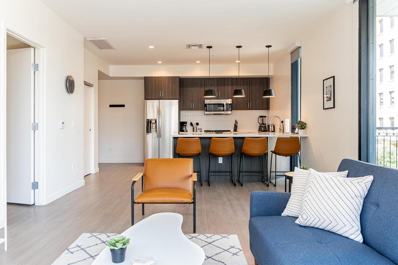 Luxe Insta-Worthy Retreat Located Downtown Appartamento Tucson Esterno foto