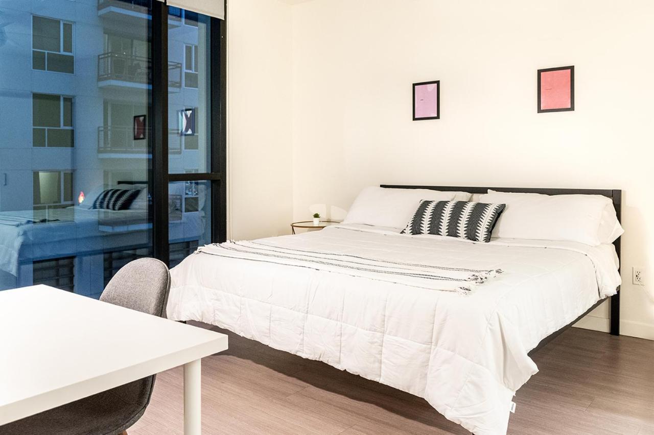 Luxe Insta-Worthy Retreat Located Downtown Appartamento Tucson Esterno foto