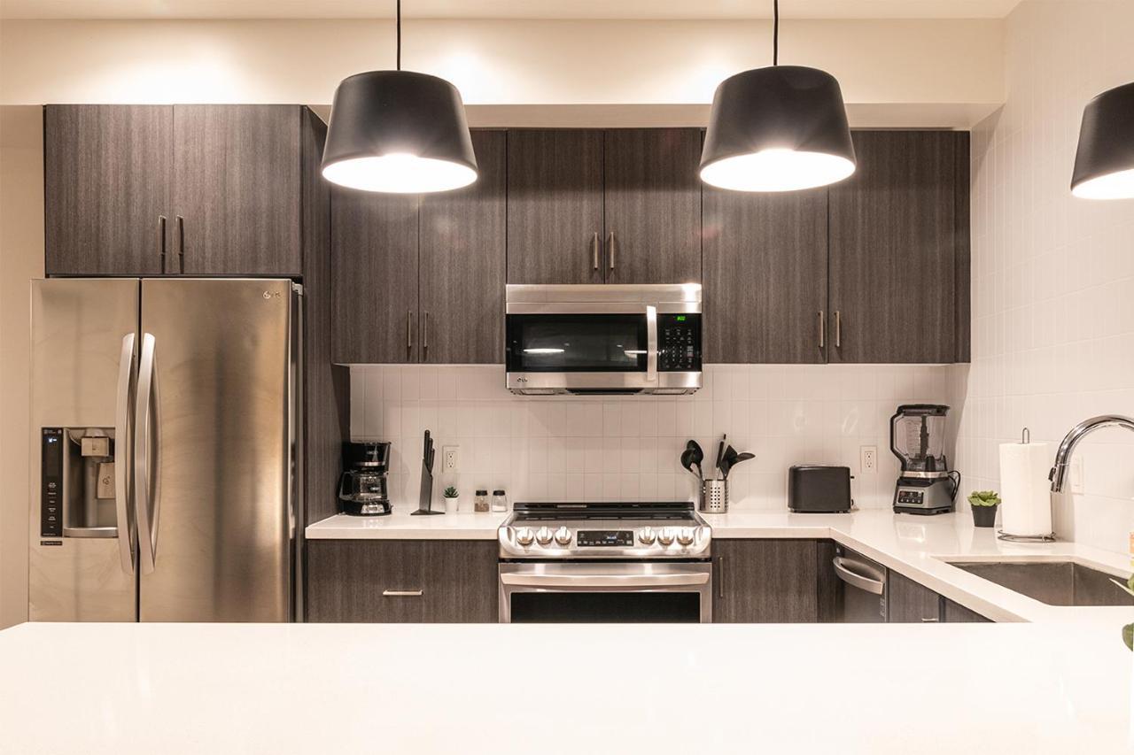 Luxe Insta-Worthy Retreat Located Downtown Appartamento Tucson Esterno foto