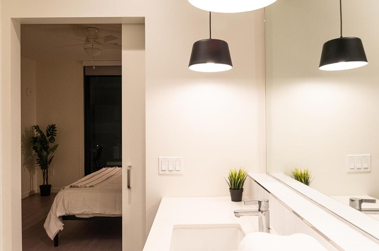 Luxe Insta-Worthy Retreat Located Downtown Appartamento Tucson Esterno foto